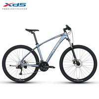 XDS/喜德盛 27速 登山自行车