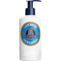  L'OCCITANE/欧舒丹 滋润保湿 身体乳