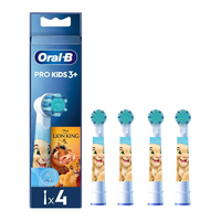  Oral-B/欧乐B 儿童电动牙刷头