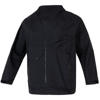  UNDER ARMOUR/安德玛 休闲舒适 男士连帽夹克