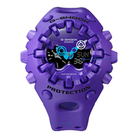 CASIO 男士电子表