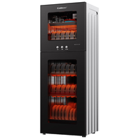  Canbo/康宝 紫外线高温消毒 消毒柜