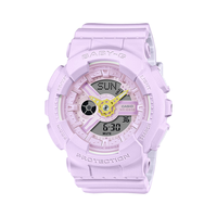 CASIO 女士电子表