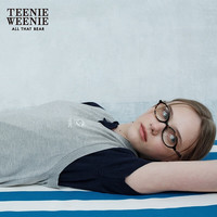  TEENIE WEENIE 简约时尚 女士马甲背心