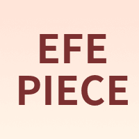 EFE PIECE