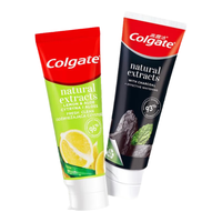 Colgate/高露洁 美白牙膏