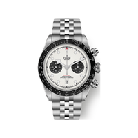  TUDOR/帝舵 男士手表 五珠链