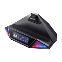  DockCase HDMI投屏 游戏掌机扩展坞