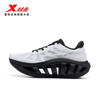  XTEP/特步 轻便减震回弹 男士跑步鞋
