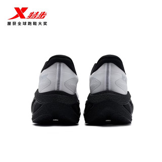  XTEP/特步 轻便减震回弹 男士跑步鞋
