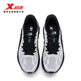  XTEP/特步 轻便减震回弹 男士跑步鞋