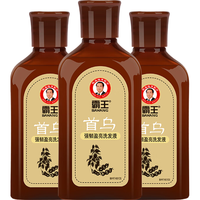  BAWANG/霸王 防脱发洗发水