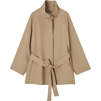  dme/德玛纳 女士风衣