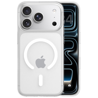 第一卫 Magsafe磁吸 iPhone17ProMax手机壳