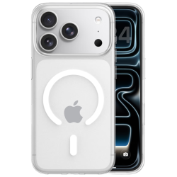 第一卫 Magsafe磁吸 iPhone17ProMax手机壳