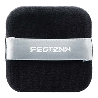  feotznw/法汀妮 干湿两用 粉扑