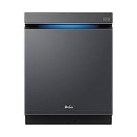 Haier/海尔 EYBW163296JHU1+EYDSZW1858SHU1 双面洗科技 洗碗机