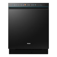Haier/海尔 EYSZW18586GHU1 双面洗 洗碗机