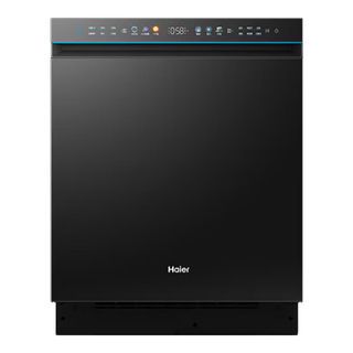  Haier/海尔 EYSZW18586GHU1 双面洗 洗碗机