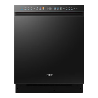  Haier/海尔 EYSZW18586GHU1 双面洗 洗碗机