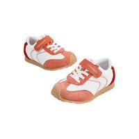 英氏 透气 儿童运动鞋