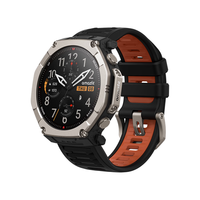  AMAZFIT/跃我 心率血氧血压监测 户外运动手表