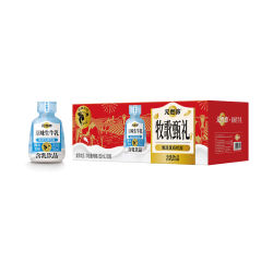 元他命 他命生牛乳150ml*15瓶