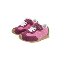 英氏 透气 儿童运动鞋