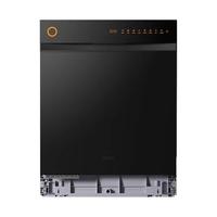  FOTILE/方太 JBCD7E-02-V10 全自动 嵌入式洗碗机