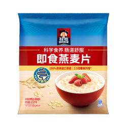桂格 即食燕麦片