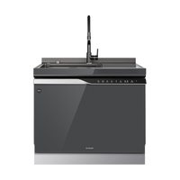  MARSSENGER/火星人 大容量 洗碗机