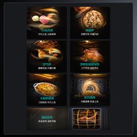  SIEMENS/西门子 专业空气炸 烤箱一体机