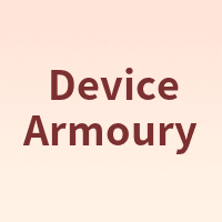 Device Armoury