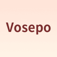 Vosepo