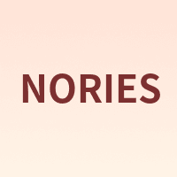 NORIES