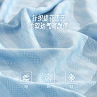  LOVO/乐蜗家纺 凉感 凉席床笠