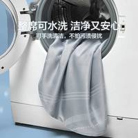  LOVO/乐蜗家纺 可折叠 竹纤维软席