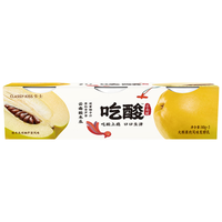 卡士 大颗果肉 酸奶