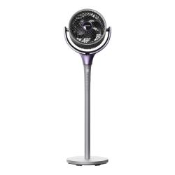 艾美特 AIR17PROMAX 语音智能控制 空气循环扇  0噪感负离子净化