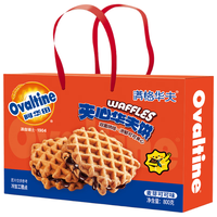  fullwaffle/满格华夫 麦芽可可味 华夫饼