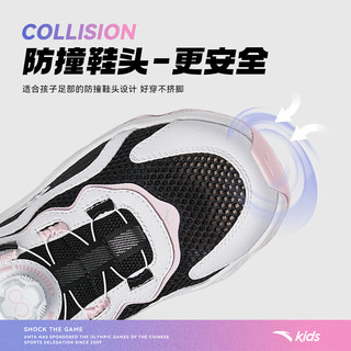  ANTA/安踏 透气 儿童运动鞋