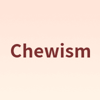 Chewism