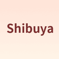 Shibuya