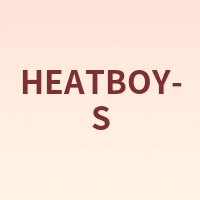 HEATBOYS