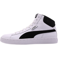 PUMA/彪马 耐磨 中帮运动鞋 青年