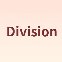Division