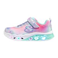 SKECHERS/斯凯奇 发光 儿童运动鞋