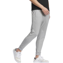 adidas 男士束脚长裤