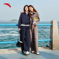 ANTA/安踏 女士休闲套装