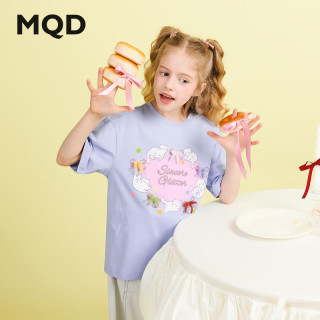  MQD/马骑顿 儿童T恤